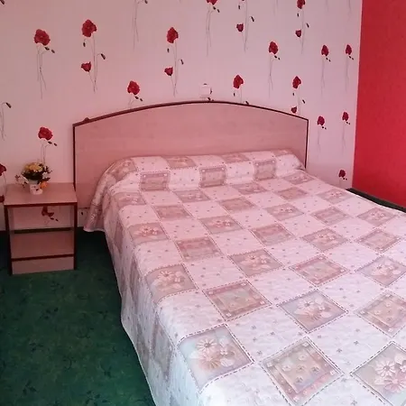 Hotel Modern