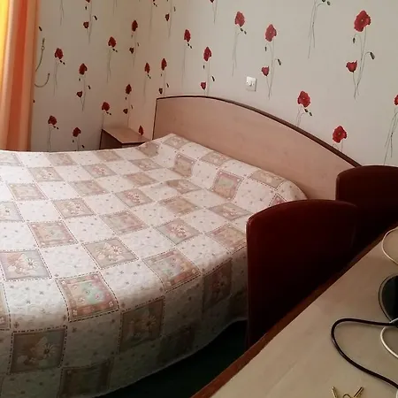 Hotel Modern 2*