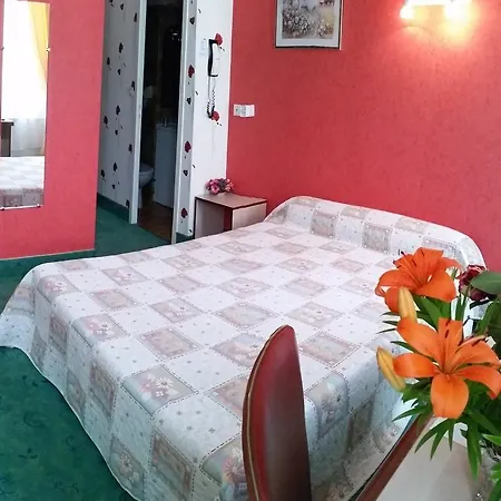 Modern Châtel-Guyon