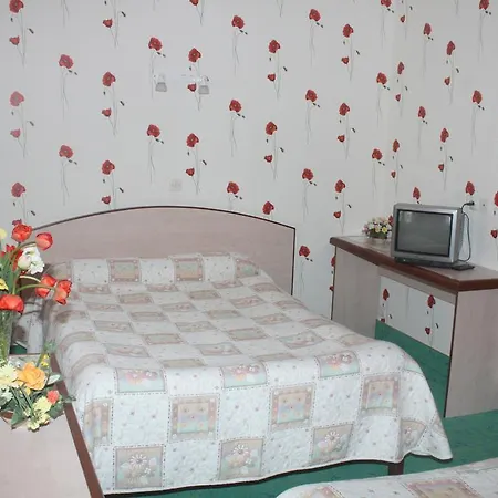 Modern Hotel 2*
